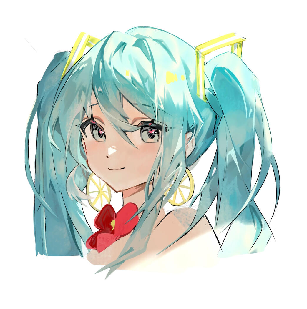 Hatsune Miku